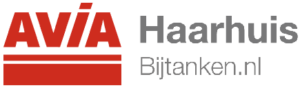 Avia  Haarhuis Tankstation