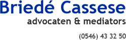 Briedé Cassese Advocaten & Mediators