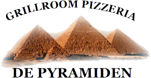 De Pyramiden