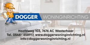Dogger Woninginrichting