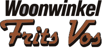 Woonwinkel Frits Vos