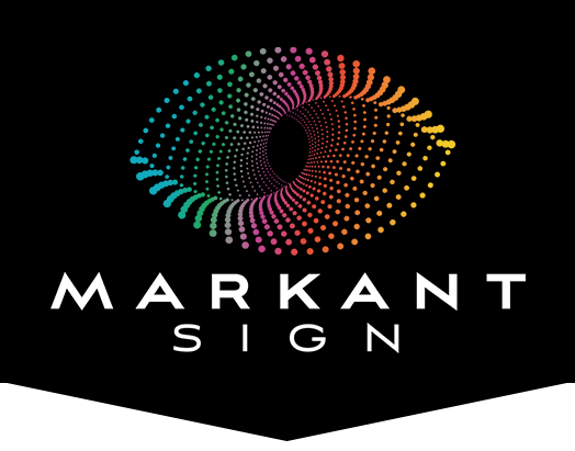Markant Sign