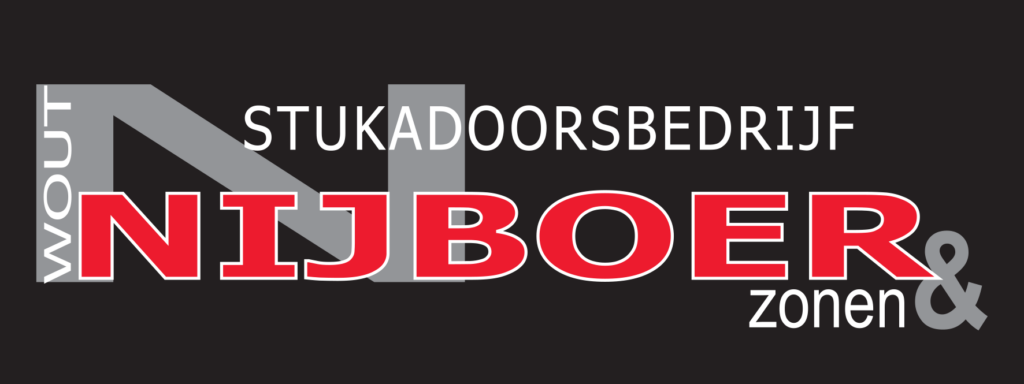Stucadoorsbedrijf Nijboer