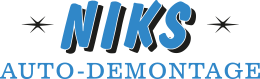 Niks Autodemontage