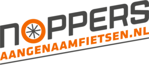 Noppers Aangenaam Fietsen