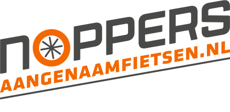 Noppers Aangenaam Fietsen