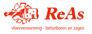 Reas Betonboor En Fraisbedrijf