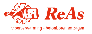 Reas Betonboor En Fraisbedrijf